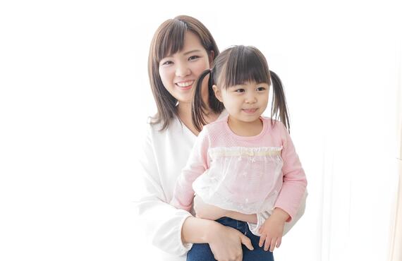 親子で身体を動かす | 神奈川県横須賀市の体操教室ならjamアクロバット部